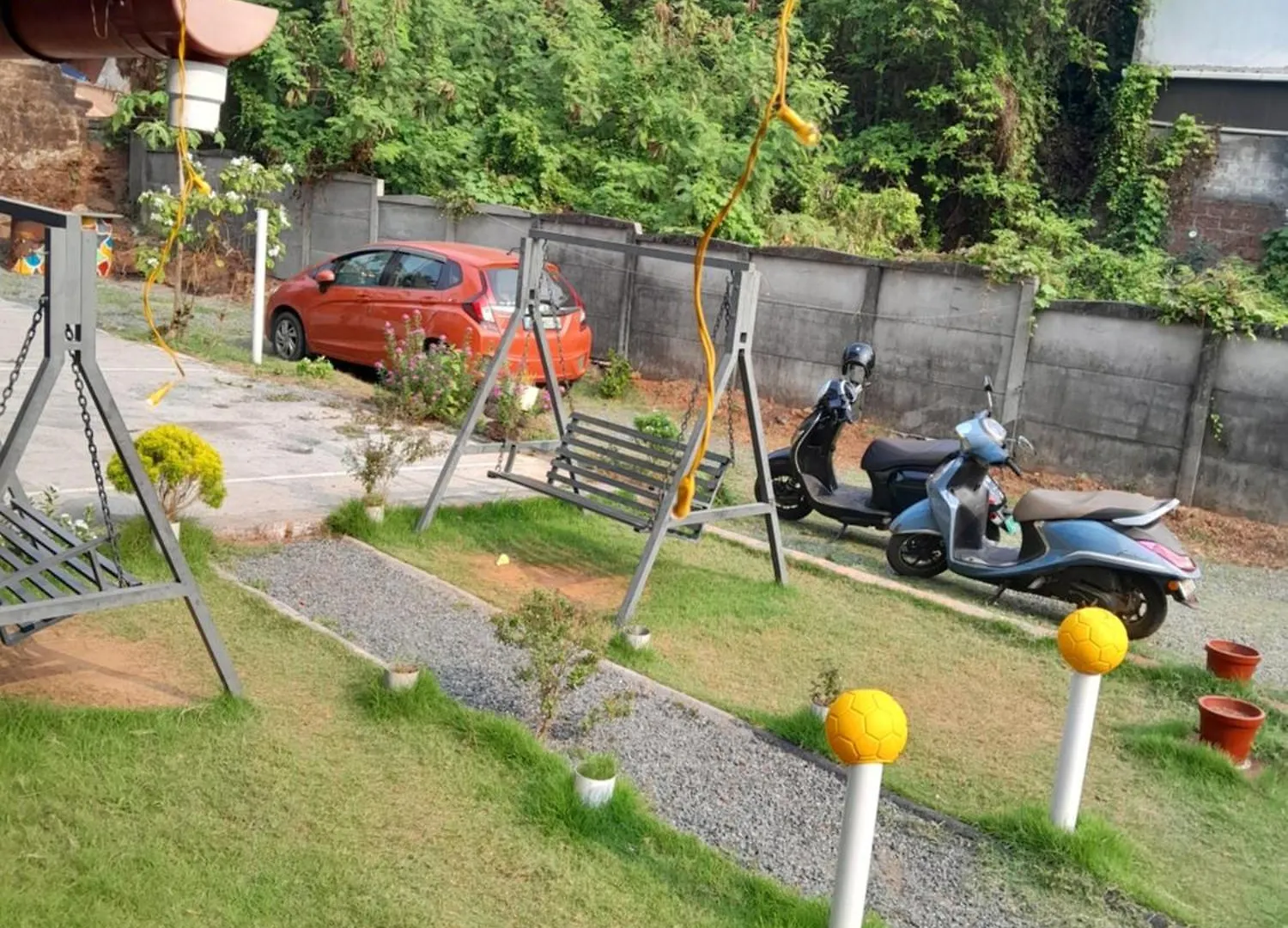 Affittacamere Happy Living Dormitory Kannur